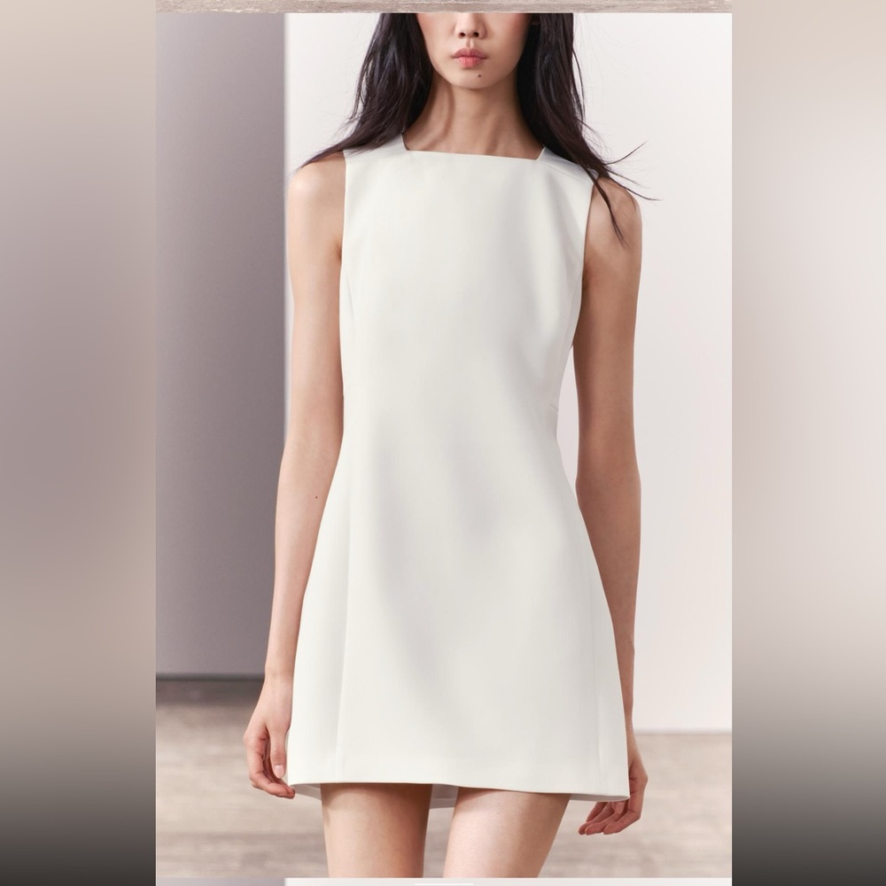 Zara Mini Dress